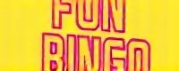 fun bingo