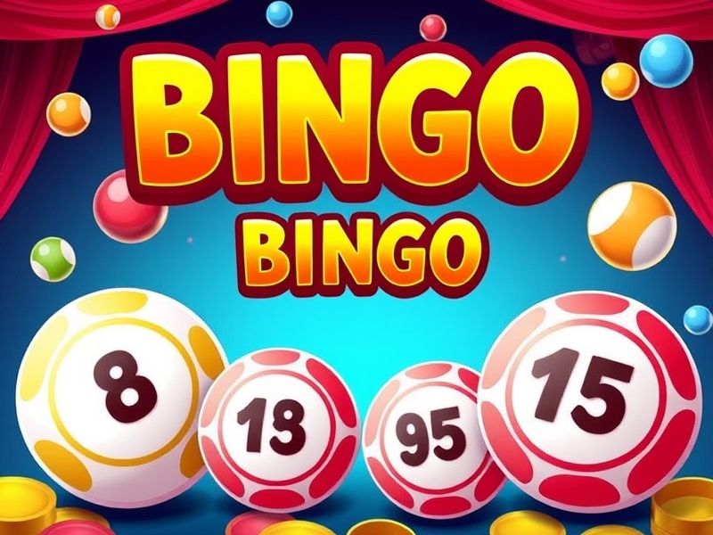 Welcome to fun bingo.com – your ultimate destination for real money bingo games and online lottery excitement. Find the best bingo sites, discover top promotions, and play secure gambling games.