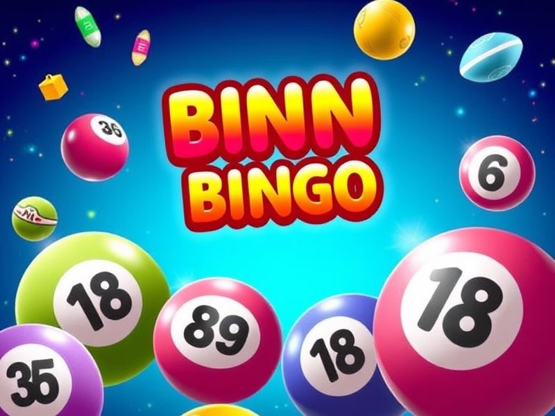 Welcome to fun bingo.com – your ultimate destination for real money bingo games and online lottery excitement. Find the best bingo sites, discover top promotions, and play secure gambling games.