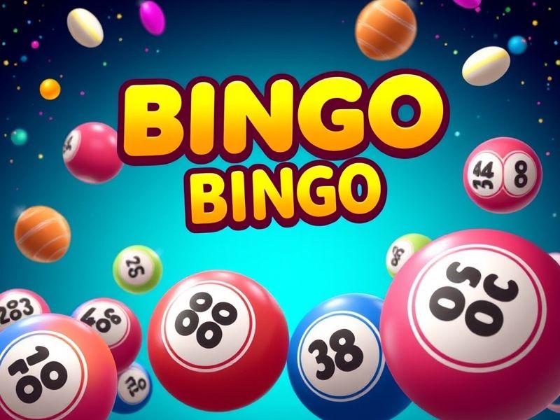 Welcome to fun bingo.com – your ultimate destination for real money bingo games and online lottery excitement. Find the best bingo sites, discover top promotions, and play secure gambling games.