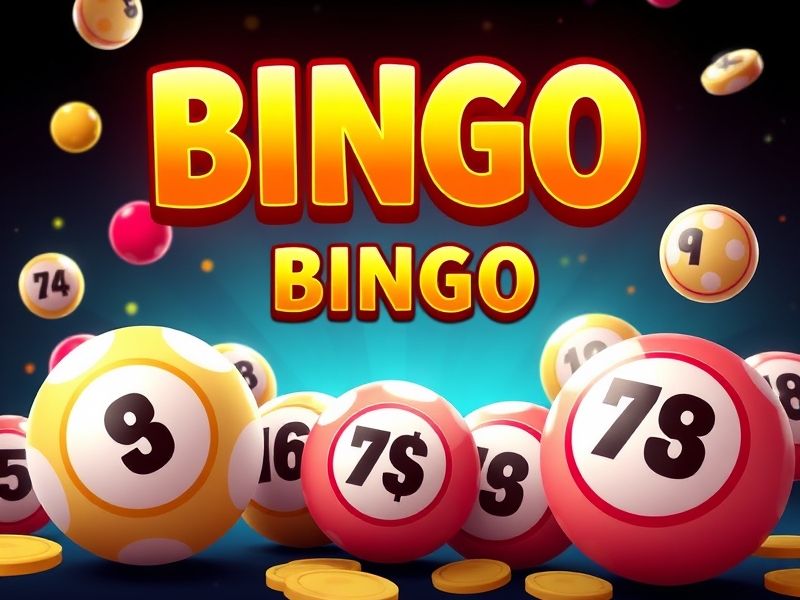 Welcome to fun bingo.com – your ultimate destination for real money bingo games and online lottery excitement. Find the best bingo sites, discover top promotions, and play secure gambling games.
