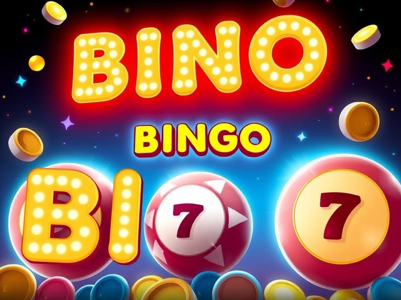 Welcome to fun bingo.com – your ultimate destination for real money bingo games and online lottery excitement. Find the best bingo sites, discover top promotions, and play secure gambling games.